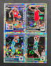 2023-24 NBA Hoops Premium Stock ICE PRIZMS 201-300 You Pick - 2 Card Minimum
