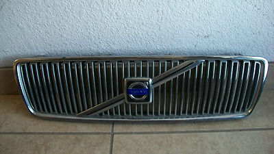 dp30426 Volvo S80 1999 2000 2001 2002 2003 grille OEM | eBay