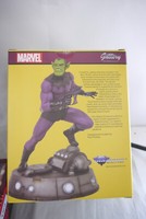 Gallery Marvel Comic Skrull 25 Cm Pvc Statue Oae