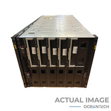 HPE Synergy 12000 Gen10 5x 480 Blades 6x 2650W PSU 10U Server See Description 