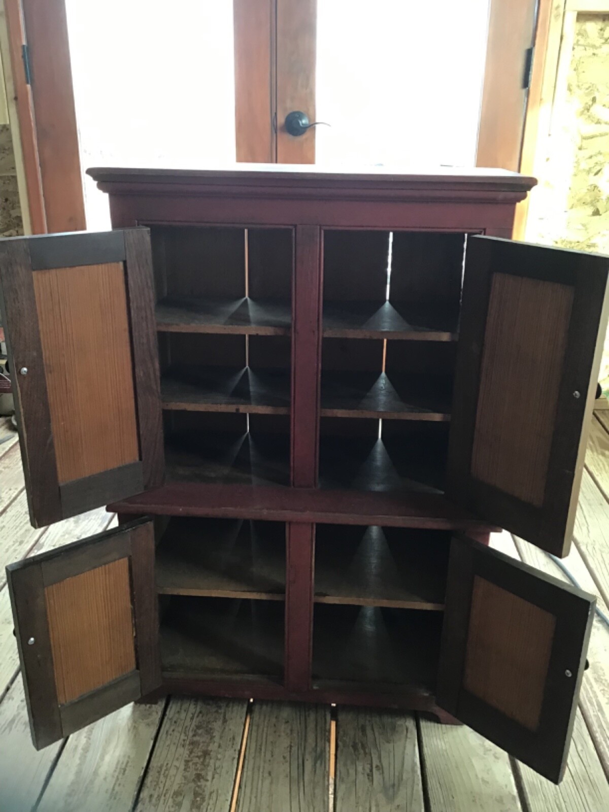 Primitive antique eBay