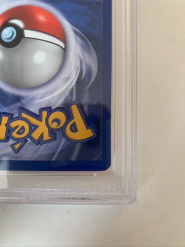 *New Grade* Pokemon TCG 1st Edition Ponyta PSA 9 Mint 64/82 - Picture 6 of 10
