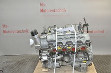 Mercedes Benz R230 SL 500 V8 Motor 306 PS 113.963 Engine Moteur 113963