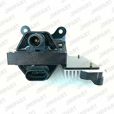 Ignition Coil & Module For Chevrolet GMC Buick 1995-2007 4.3 5.0 5.7L DR49 D577