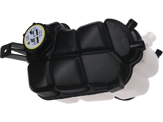 API Expansion Tank fits Volvo S60 2015-2018 2.0L 4 Cyl 24BCXK