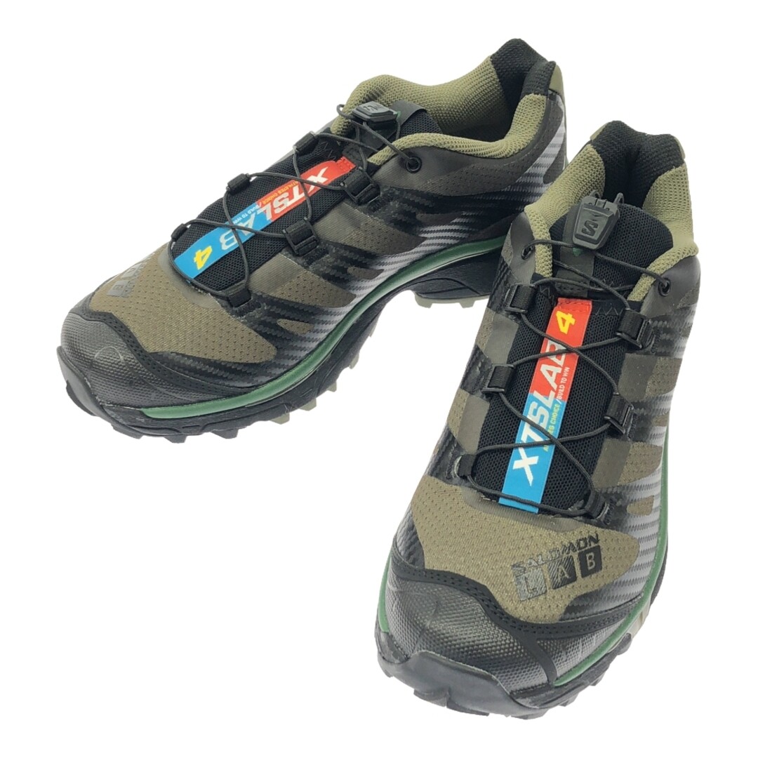 SALOMON 475685 XT-4 OG Sneakers 24.5cm (9.65 in) Shoes Women