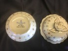 HAVILAND FRANCE VIEUX SEVRES china COVERED candy dish bowl EXCELLENT vintage — photo 5