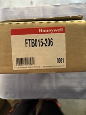 Honeywell FTB015 FEMA Pressure Switch