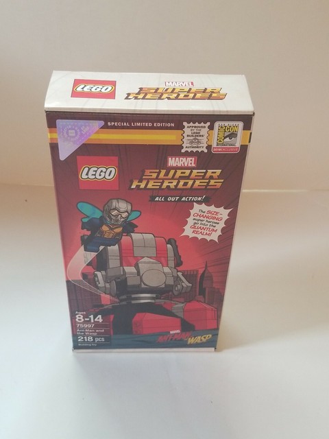 lego 75997