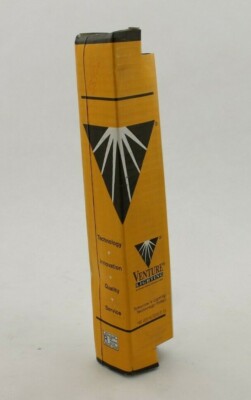 Venture MH400W/HBU/T15 Metal Halide Lamp