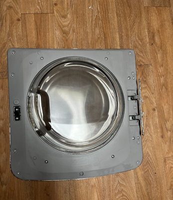 Gruppo Porta Originale Maytag W11316776 Per Lavatrice MFW7020RF0 (usato Ma Testato)