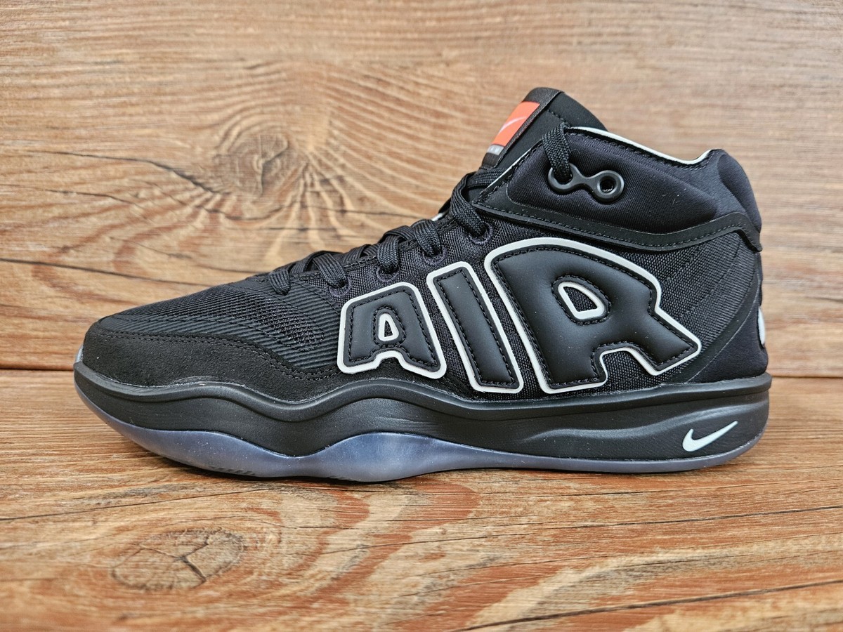 Nike Air Zoom GT Hustle 2 All-Star More Uptempo Shoes FZ4643 Nike Air Zoom GT Hustle 2 All-Star More Uptempo Shoes FZ4643