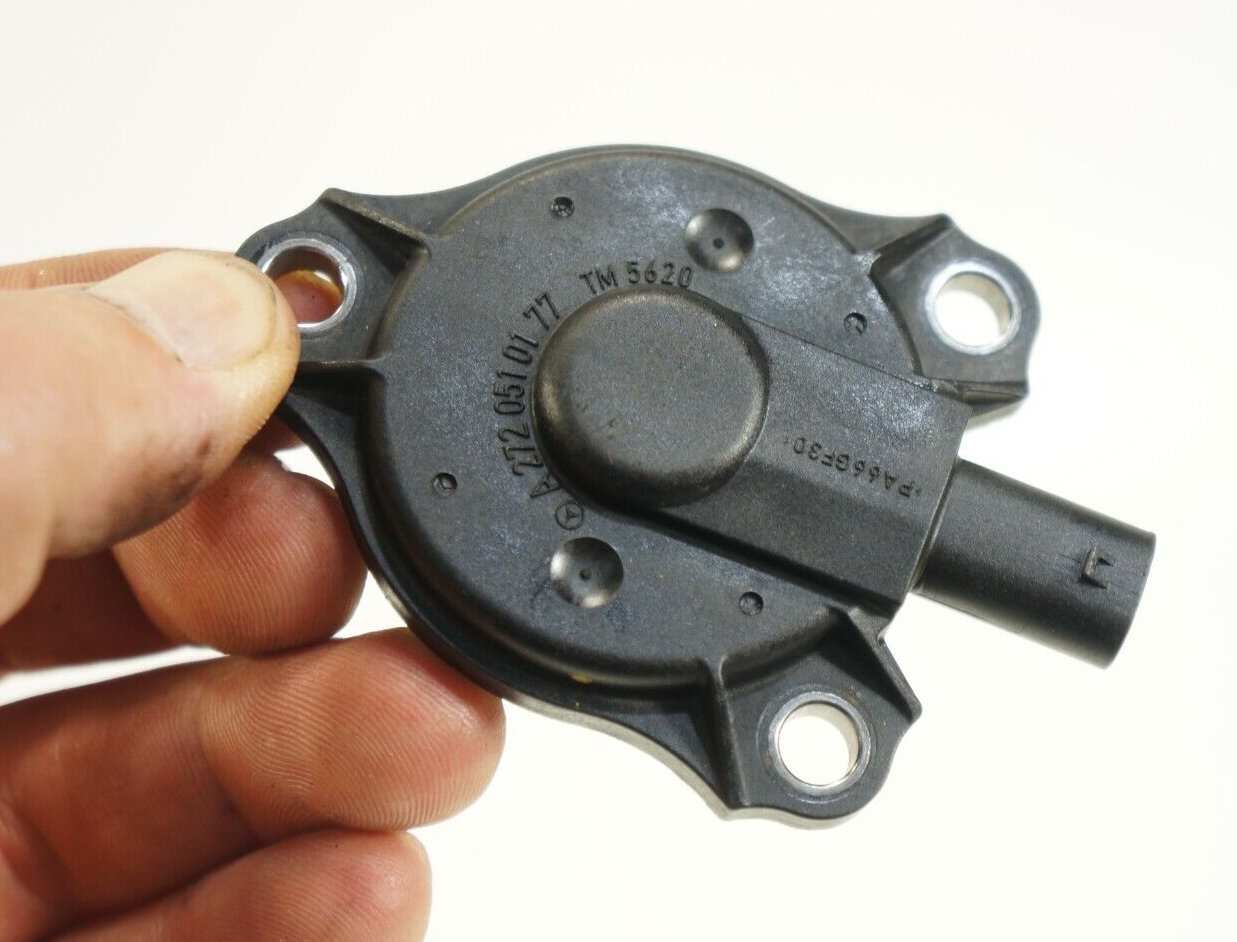 20082012 mercedes w204 c300 c350 cam shaft camshaft position sensor