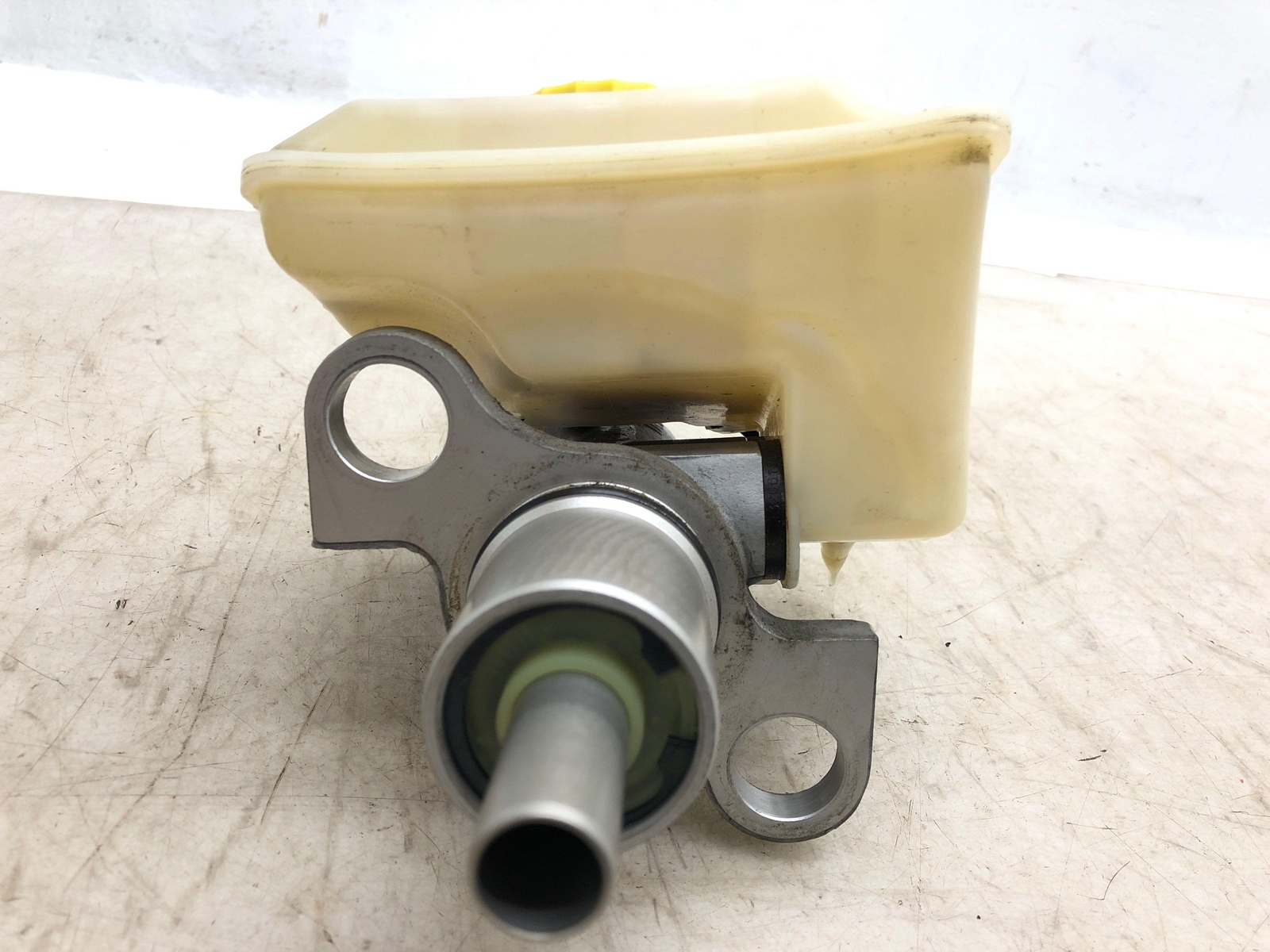 2006-2012 BENTLEY CONTINENTAL OEM BRAKE MASTER CYLINDER *76K MILES* 3D0611301B