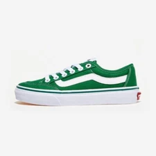 Vans Stance - Green / V362 / Sneakers Shoes Expedited Shipping