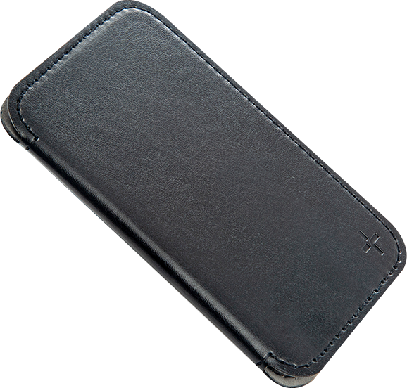 Tylt Wallet Easy Snap Magnetic Phone Wallet Snap Grab And Go