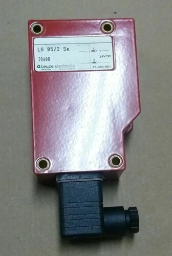 85 ° Industrie-Näherungssensoren