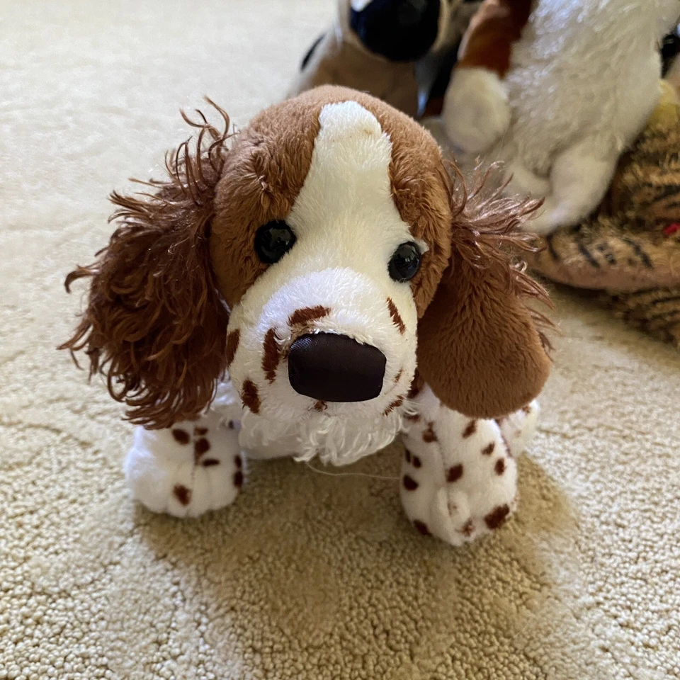 Webkinz Lot of 13 Plush Stuffed Animals No Codes - Image 4 of 4