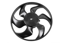 ACKOJA Engine Cooling Fan for RENAULT CLIO III Hatchback Van SBSR 2005 - 2014