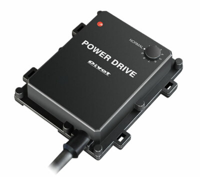 PIVOT POWER DRIVE PDX-S2 スイフトzc33s K14C PIVOT POWER DRIVE FOR SUZUKI SWIFT SPORTS ZC33S K14C PDX-S2