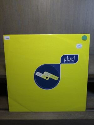 Southern Cross - Running (12'')