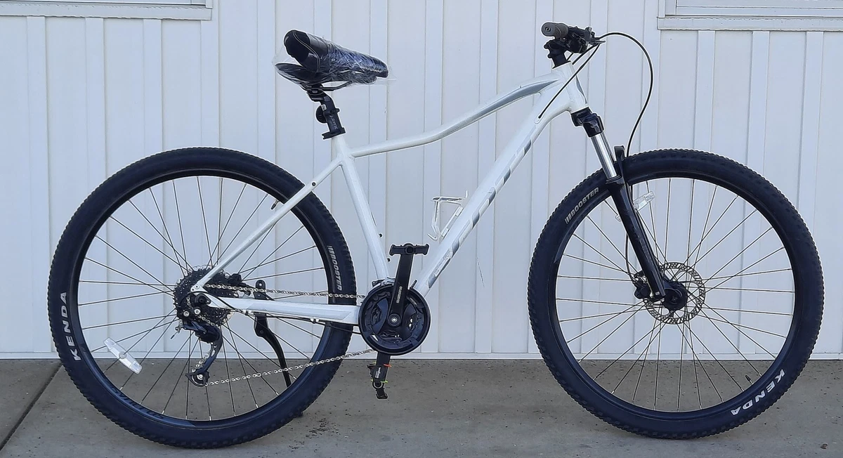 Scott contessa active 40 white bike new arrivals