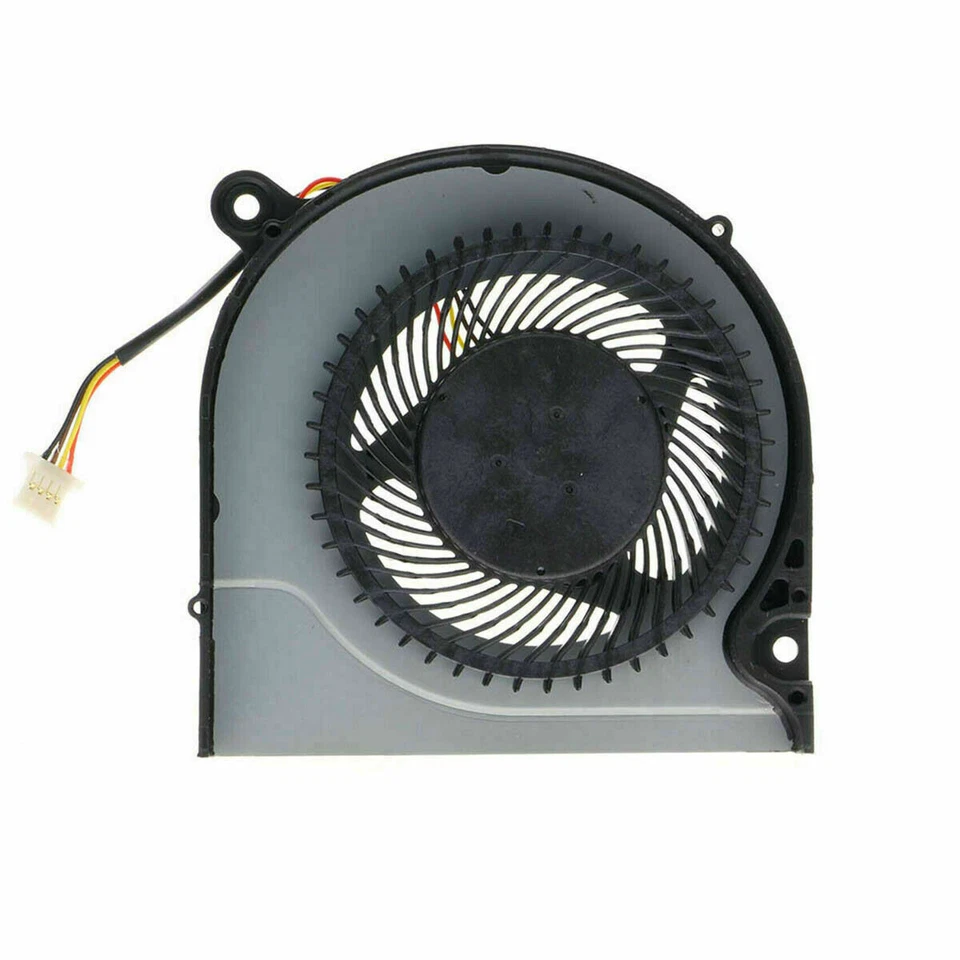 Acer Predator Helios 300 PH315-51 PH317-51 Gaming Laptop CPU Cooling Fan - Image 2 of 2