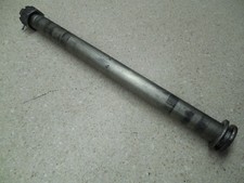 03-06 Kawasaki Z1000 ZR1000A REAR WHEEL AXLE BOLT 41068-0005