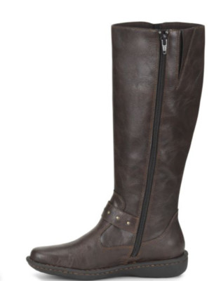 boc austin wide calf boots