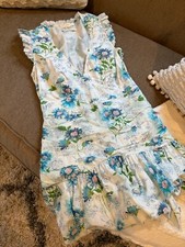 love shack fancy dress small