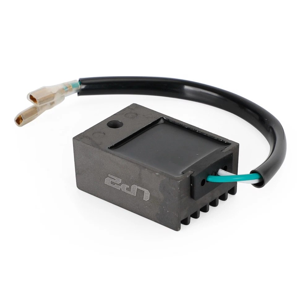 Rectifier Voltage Regulator For Honda XR 600 R 1991-2000 XR 650 R 2001-2007 UE - Изображение 4 из 4