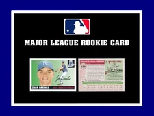2004-2024 TOPPS HERITAGE ZACK GREINKE 58 CARD COLLECTION NO DUPS MUST SEE