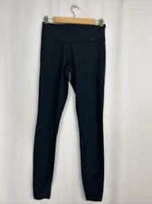 Nike Dri-Fit Legend Tight Fit Leggings Black 849995-010 Womens Sz Small