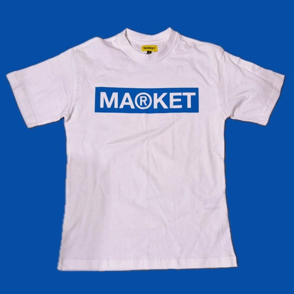 マイク・タイソン Tシャツ Chinatown Market マイクタイソン× チャイナタウンマーケットのコラボが登場