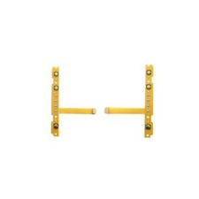 For Nintendo Switch Left Joy-con Replacement SL/SR Sync Button Flex UK Stock