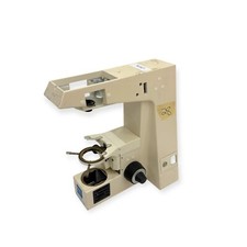 Zeiss Axioskop Fluorescence Phase Contrast Microscope Body Base Stand Only