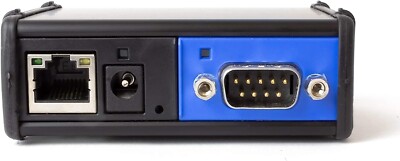 Global Cach IP2SL iTach TCP/IP to Serial Converter Connects RS232 Control Device