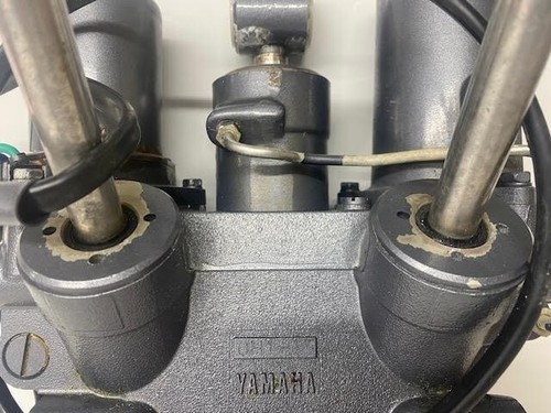 Yamaha power trim & tilt system 75 85 90 hp - Picture 3 of 12