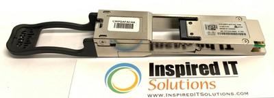 CVR-QSFP-SFP10G - Genuine Cisco QSFP to SFP10G adapter | eBay
