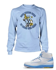 Good Things Graphic Sneaker Sport Hip Tee Shirt to Match J2 Melo Big Tall Sm T