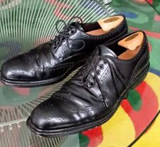 PRADA Black Wingtip Dress Shoes for Men for sale | eBay PRADA Black Wingtip Dress Shoes for Men for sale | eBay