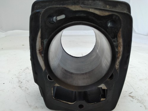 Honda XL125 R 1980-1985 Cilindro - Imagen 10 de 12