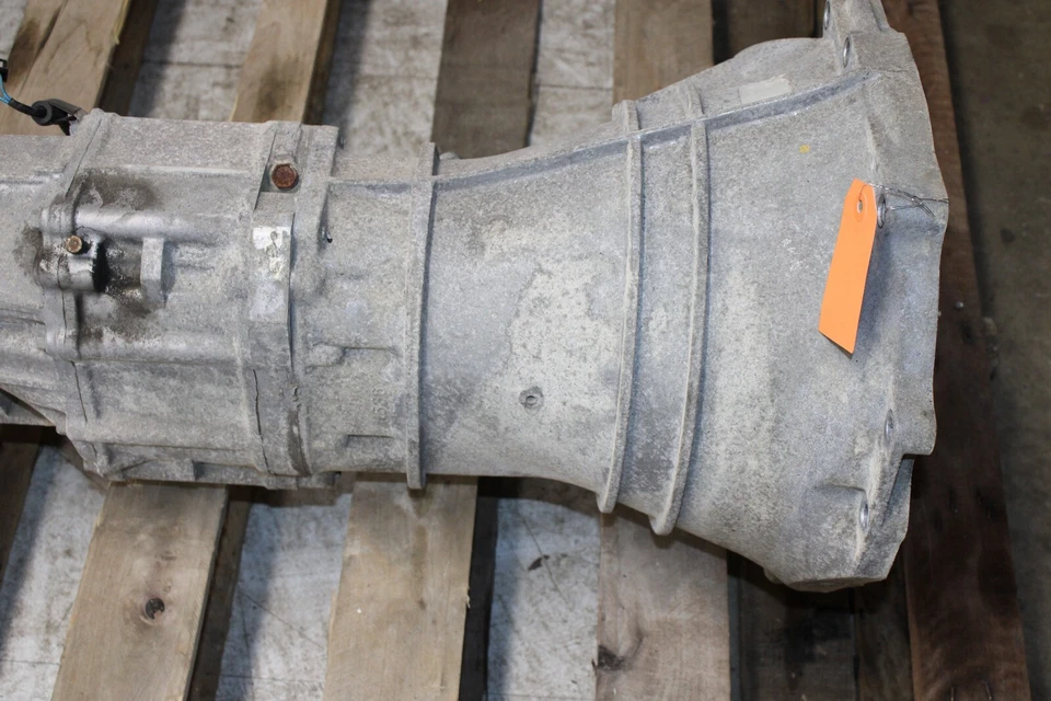 Mazda MX-5 Miata 2006-2008 transmisión manual 69 k OEM KG76 Foto 3 de 4