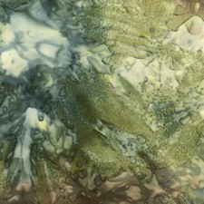 Hoffman Batiks, Bali Mottles, By Half Yard, 1384-225-ROSEMARY