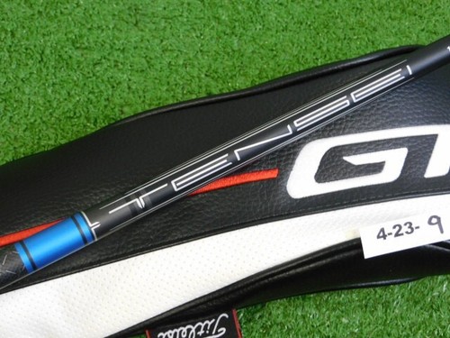 Titleist GT1 18* 5 Wood Tensei 1K Blue 65 Regular Graphite w Headcover Excellent - Picture 4 of 6