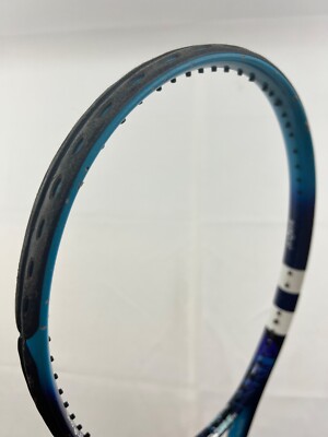 Babolat - 003 Pure Strike 98 16/19 Carbon Grey - Frame – Babolat Canada