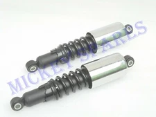For Royal Enfield Rear Shock Absorber Pair Damper Best O.E Quality Product