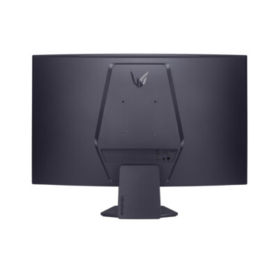 LG UltraGear 32GS60QC-B 31.5