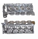 4.7L V8 Chrysler/Dodge/Ram 1999-2007 Cylinder Head (bare) | Ehcr287L