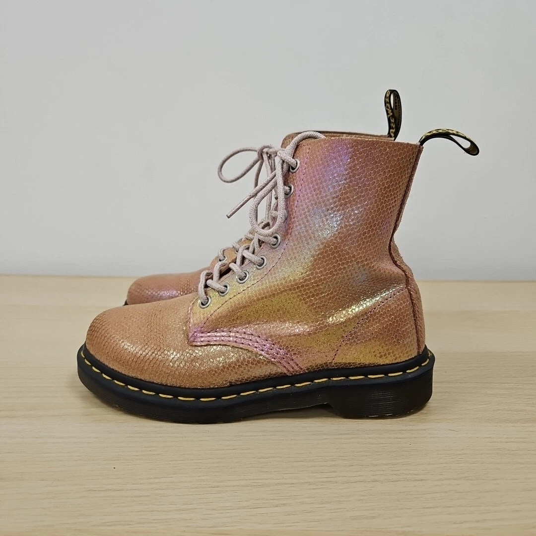 Dr. Martens Molly Boots for Women for sale | eBay UK